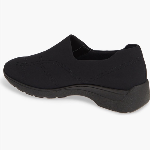 Ara pure gore Tex waterproof slip ones never worn - Picture 2 of 6